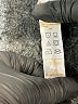 lucy White Gray Tank Top Size S - photo 8