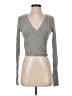 Hollister Gray Pullover Sweater Size XS - photo 1