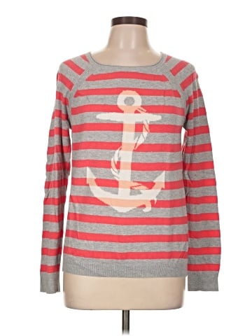 Caslon Pullover Sweater (view 1)
