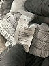Buru 100% Polyester Chevron-herringbone Gray Casual Pants Size XL - photo 8