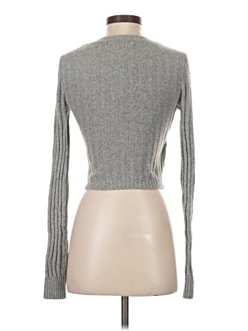 Hollister Pullover Sweater (view 2)