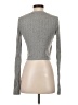Hollister Gray Pullover Sweater Size XS - photo 2