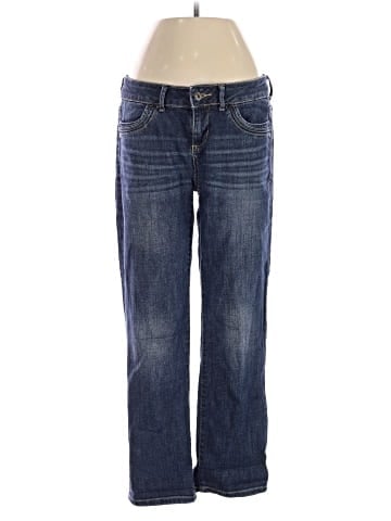 Simply Vera Vera Wang Jeans (view 1)