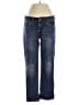 Simply Vera Vera Wang Blue Jeans Size 4 - photo 1