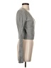 Hollister Gray Pullover Sweater Size XS - photo 4