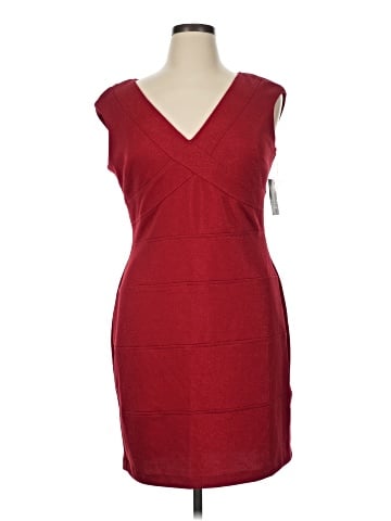 American Living Cocktail Dress (view 1)