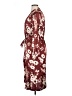 Mia Joy Burgundy Kimono Size 14 - photo 5