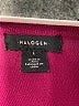 Halogen Burgundy Pullover Sweater Size L - photo 7