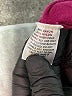 Halogen Burgundy Pullover Sweater Size L - photo 8