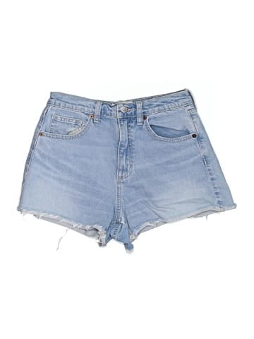 Universal Thread Denim Shorts (view 1)