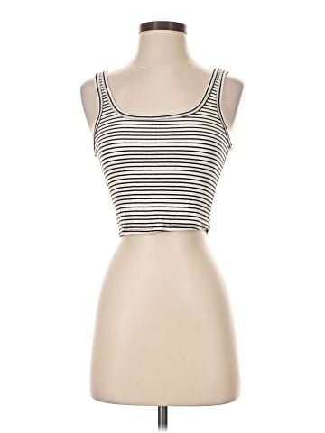 Gaze Tank Top (view 1)