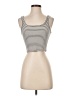 Gaze Ivory Tank Top Size S - photo 1
