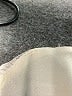 Xscape Silver Gray Cocktail Dress Size 2 - photo 8