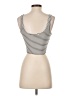 Gaze Ivory Tank Top Size S - photo 2