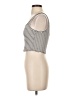 Gaze Ivory Tank Top Size S - photo 5