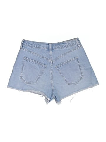 Universal Thread Denim Shorts (view 2)