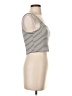 Gaze Ivory Tank Top Size S - photo 4