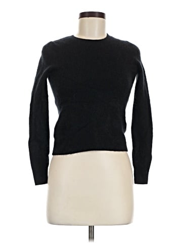 Nordstrom Cashmere Pullover Sweater (view 1)
