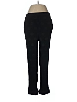 Madewell Satin Jacquard Pajama Trousers (view 1)