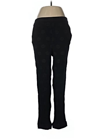 Madewell Satin Jacquard Pajama Trousers (view 1)