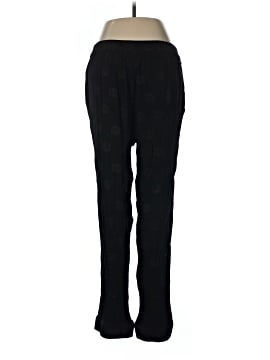 Madewell Satin Jacquard Pajama Trousers (view 2)