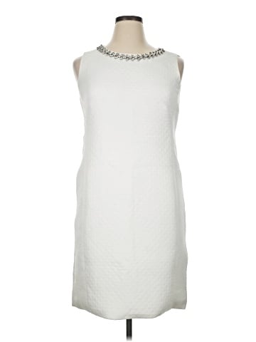 Chaus Cocktail Dress (view 1)