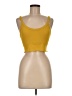 Forever 21 Yellow Tank Top Size M - photo 1