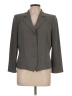 Armani Collezioni Gray Blazer Size 12 - photo 1