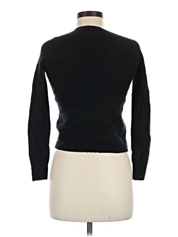 Nordstrom Cashmere Pullover Sweater (view 2)
