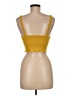 Forever 21 Yellow Tank Top Size M - photo 2
