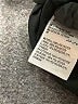 Bar III 100% Polyester Black Cocktail Dress Size L - photo 8