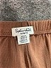 Splendid Brown Casual Pants Size XL - photo 3