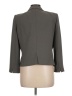 Armani Collezioni Gray Blazer Size 12 - photo 2