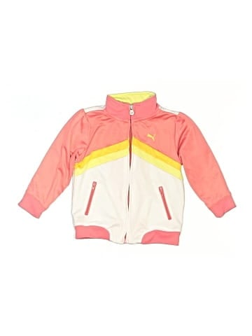 Puma Zip Up Hoodie (view 1)