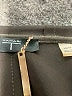 T Tahari Brown Coat Size XS - photo 6