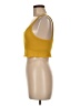 Forever 21 Yellow Tank Top Size M - photo 5