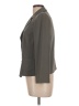 Armani Collezioni Gray Blazer Size 12 - photo 5