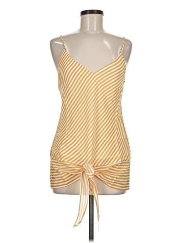 Gold Hawk Tank Top (view 1)