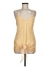 Gold Hawk Yellow Tank Top Size M - photo 1