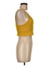 Forever 21 Yellow Tank Top Size M - photo 4