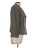Armani Collezioni Gray Blazer Size 12 - photo 4