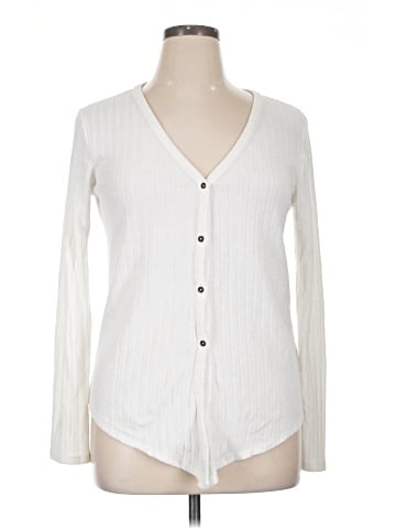 No Boundaries Cardigan (view 1)