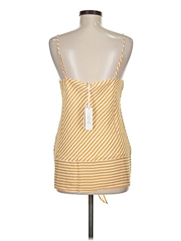 Gold Hawk Tank Top (view 2)