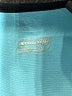 Sugoi 100% Polyester Teal Active T-Shirt Size S - photo 7