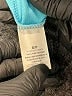 Sugoi 100% Polyester Teal Active T-Shirt Size S - photo 8