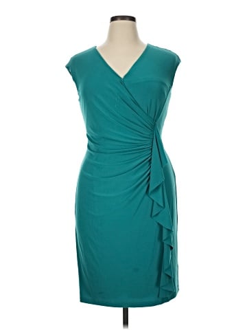 American Living Cocktail Dress (view 1)