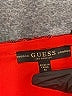 Guess 100% Polyester Red Cocktail Dress Size M - photo 4