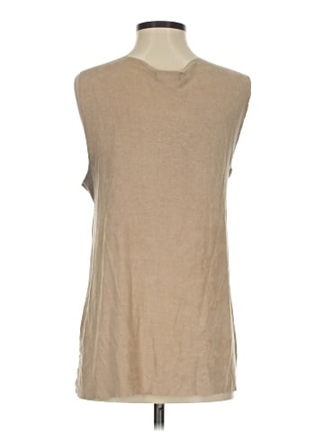 Cato Sleeveless T-Shirt (view 2)