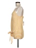 Gold Hawk Yellow Tank Top Size M - photo 5