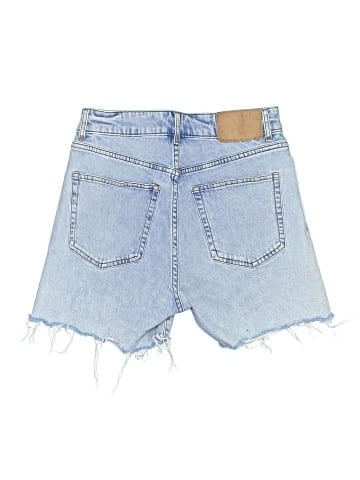 H&M Denim Shorts (view 2)